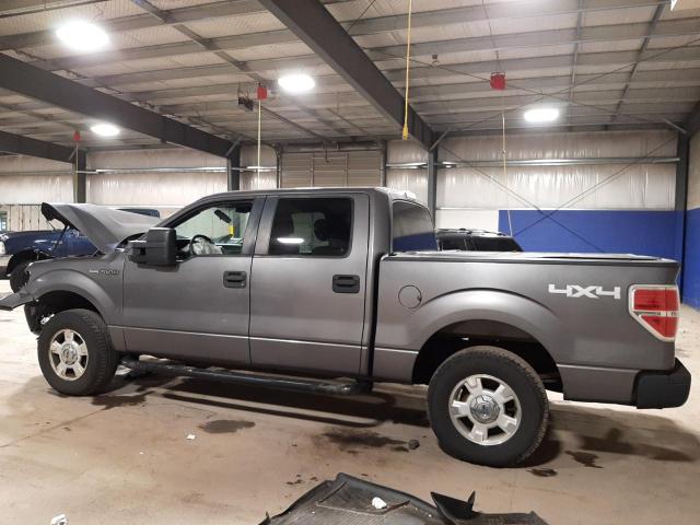 Photo 2 from auction – 2012 FORD F150 SUPER with VIN 1FTFW1EF5CKD43892