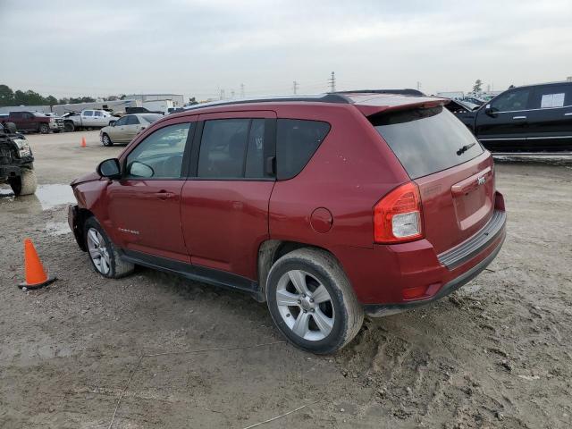 Photo 2 from auction – 2012 JEEP COMPASS SP with VIN 1C4NJCBA6CD716361