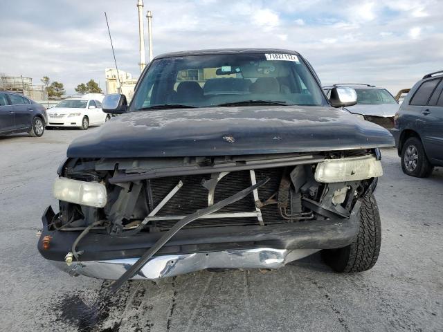 Photo 5 from auction – 2000 CHEVROLET 1500 with VIN 1GCEC19T0YZ249972