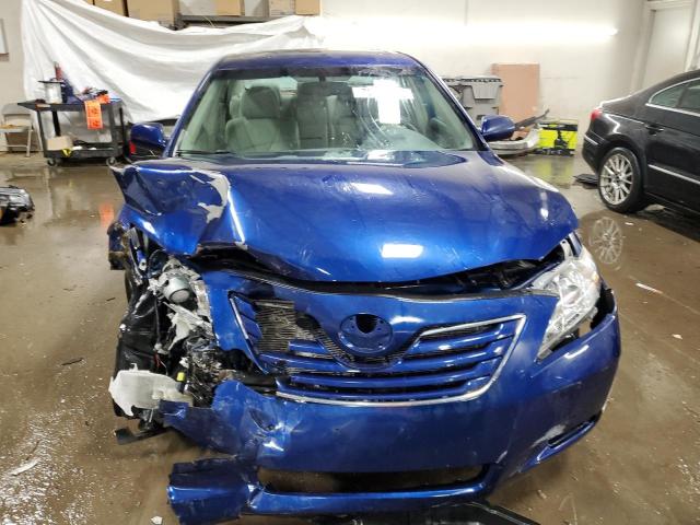 Photo 5 from auction – 2009 TOYOTA CAMRY BASE with VIN 4T4BE46K69R070149