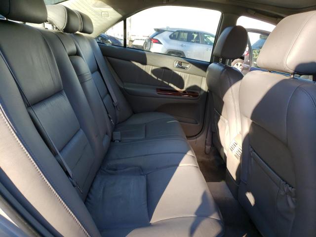 Photo 10 from auction – 2005 TOYOTA CAMRY LE with VIN 4T1BF30K65U090339