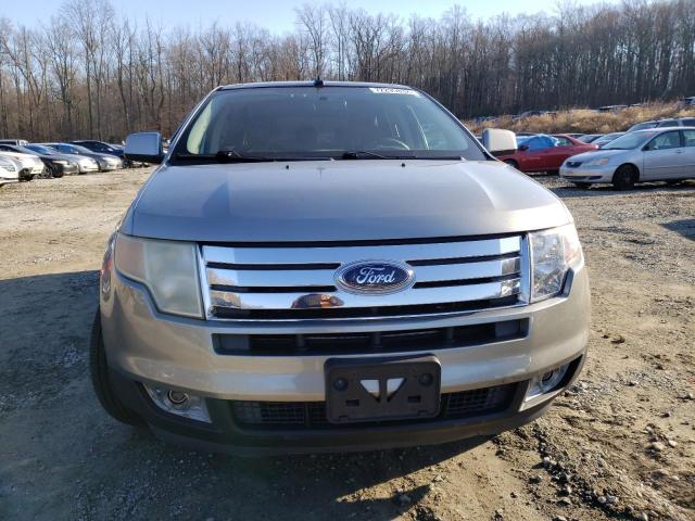 Photo 5 from auction – 2008 FORD EDGE LIMIT with VIN 2FMDK49C78BA45944