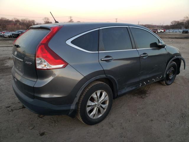 Photo 3 from auction – 2012 HONDA CR-V EX with VIN 2HKRM4H56CH613055