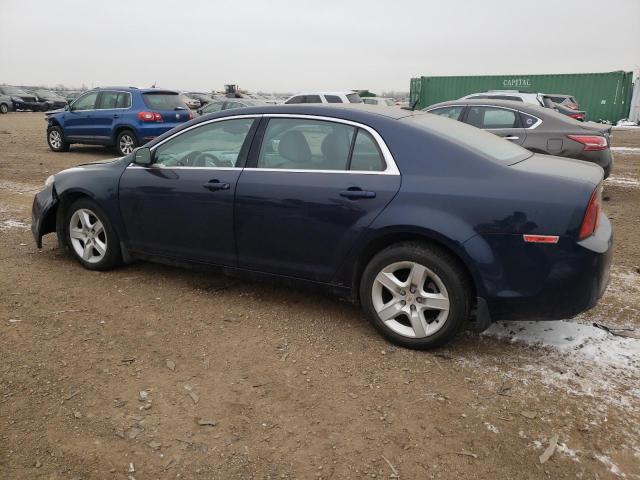 Photo 2 from auction – 2011 CHEVROLET MALIBU LS with VIN 1G1ZB5E13BF310359