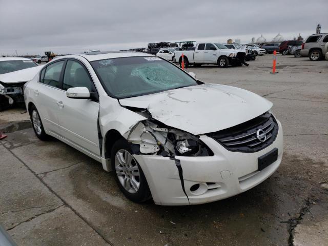 Zdjęcie 4 z aukcji – 2010 NISSAN ALTIMA BAS z VIN 1N4AL2AP2AN448141