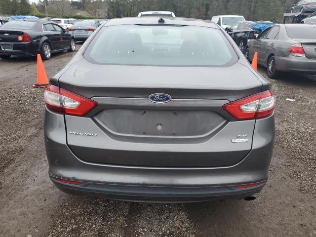 Photo 6 from auction – 2013 FORD FUSION SE with VIN 3FA6P0HR4DR348226