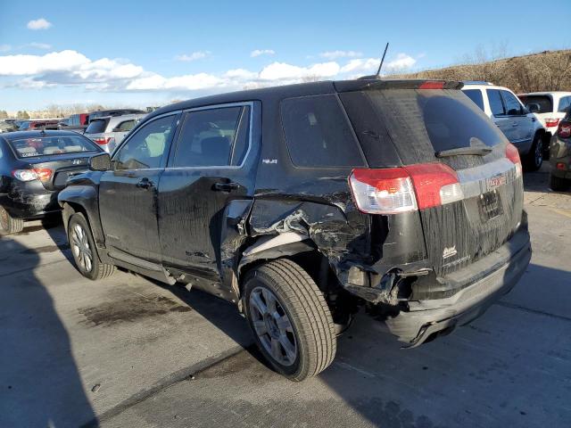 Foto 2 de la subasta – 2017 GMC TERRAIN SL con VIN 2GKFLSEK4H6100424