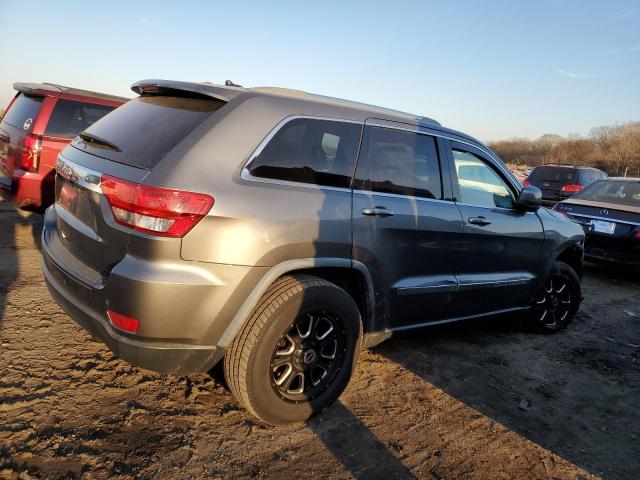 Photo 3 from auction – 2012 JEEP GRAND CHER with VIN 1C4RJFAG3CC103483