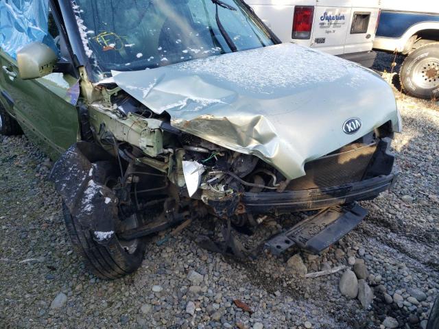 Photo 9 from auction – 2013 KIA SOUL with VIN KNDJT2A56D7629650