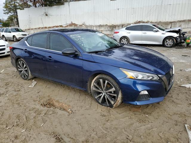 Photo 4 from auction – 2019 NISSAN ALTIMA SR with VIN 1N4BL4CV4KC234938