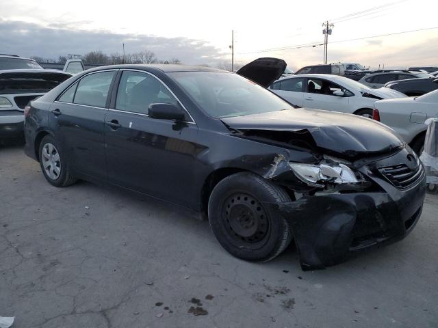 Photo 4 from auction – 2007 TOYOTA CAMRY CE with VIN 4T1BE46K77U024711