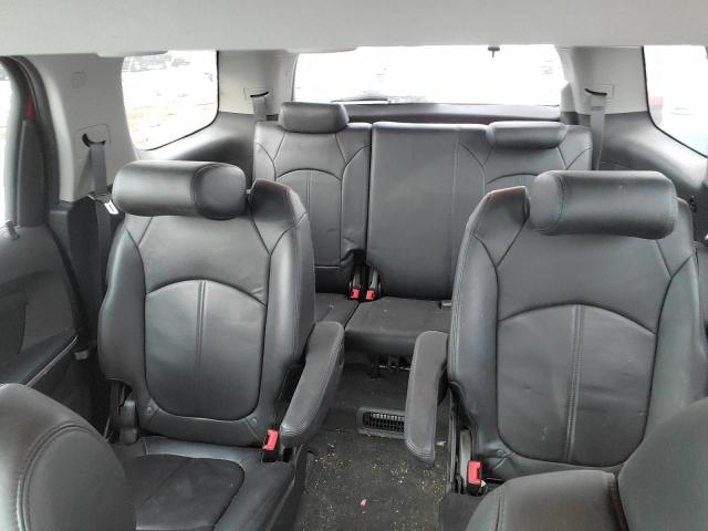 Photo 10 from auction – 2012 GMC ACADIA SLT with VIN 1GKKVRED9CJ160908