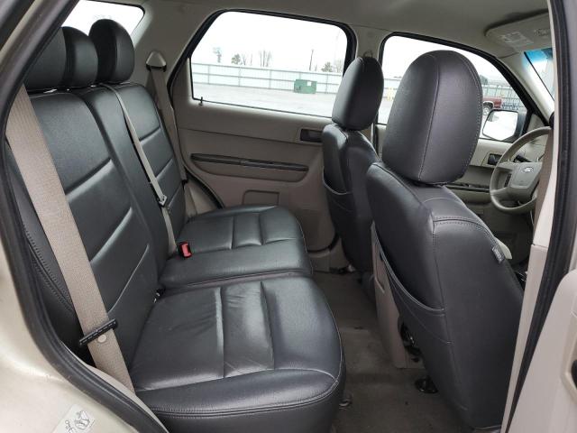 Photo 11 from auction – 2011 FORD ESCAPE XLS with VIN 1FMCU0C71BKB01612