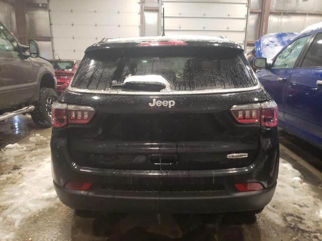 Photo 6 from auction – 2019 JEEP COMPASS LA with VIN 3C4NJCBB2KT700014