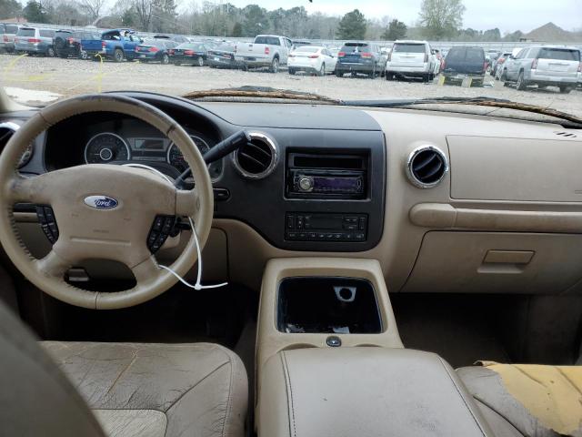 Photo 8 from auction – 2006 FORD EXPEDITION with VIN 1FMPU175X6LA71865