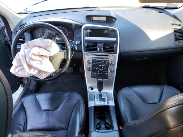 Photo 8 from auction – 2010 VOLVO XC60 3.2 with VIN YV4960DZ6A2052329