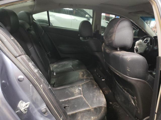 Photo 10 from auction – 2012 NISSAN MAXIMA S with VIN 1N4AA5AP6CC816794
