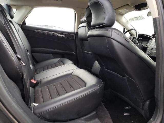 Photo 10 from auction – 2017 FORD FUSION SE with VIN 3FA6P0T91HR285356
