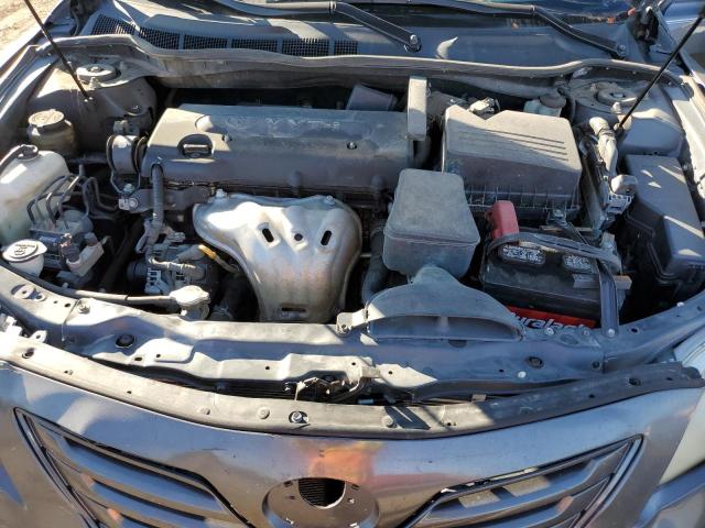 Photo 11 from auction – 2007 TOYOTA CAMRY CE with VIN 4T1BE46K77U676518
