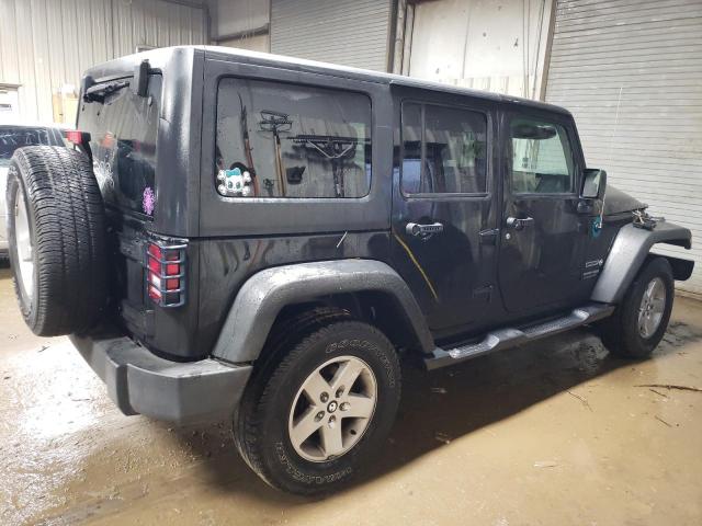 Photo 3 from auction – 2018 JEEP WRANGLER U with VIN 1C4BJWDGXJL891785