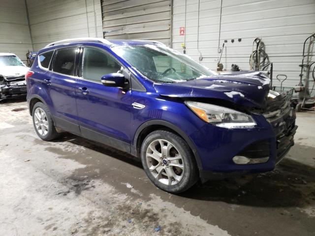 Photo 4 from auction – 2016 FORD ESCAPE TIT with VIN 1FMCU9J90GUB06112