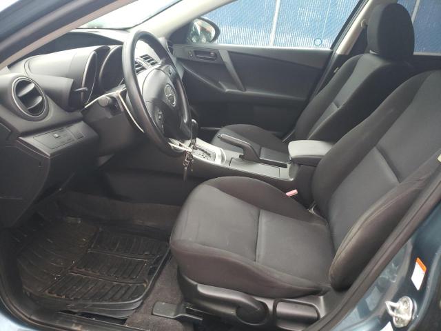 Photo 7 from auction – 2011 MAZDA 3 I with VIN JM1BL1UF5B1493093