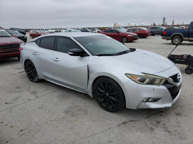 Photo 4 from auction – 2016 NISSAN MAXIMA 3.5 with VIN 1N4AA6AP7GC446919