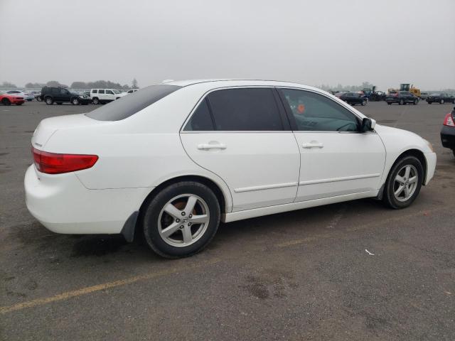 Photo 3 from auction – 2005 HONDA ACCORD EX with VIN 1HGCM568X5A089980