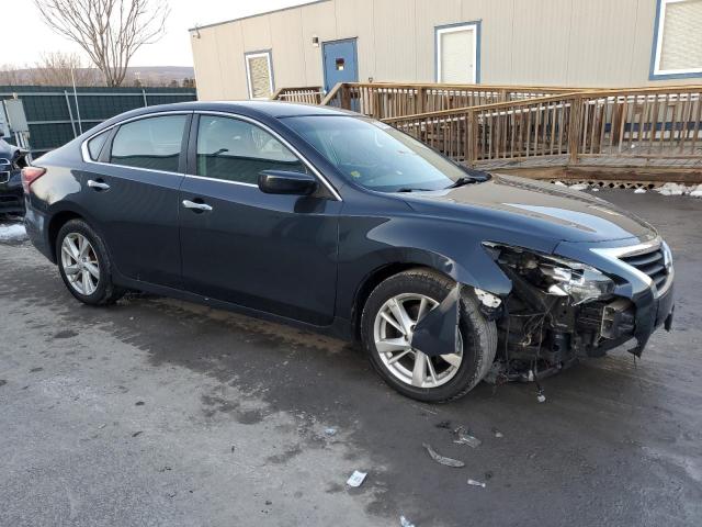 Photo 4 from auction – 2013 NISSAN ALTIMA 2.5 with VIN 1N4AL3AP1DN567762