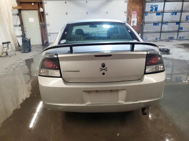 Photo 6 from auction – 2006 DODGE CHARGER SE with VIN 2B3KA43G86H141698
