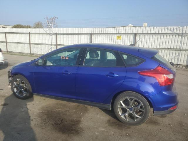 Photo 2 from auction – 2014 FORD FOCUS SE with VIN 1FADP3K23EL199165