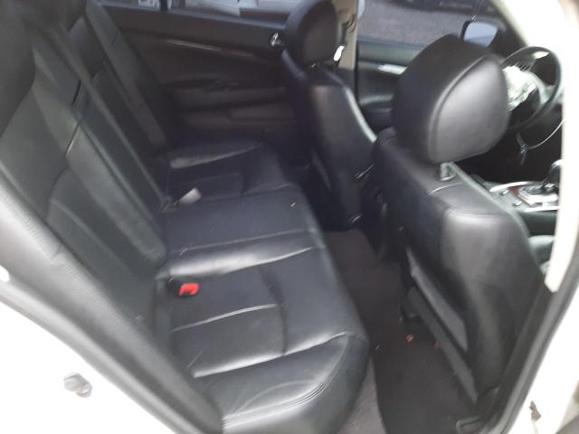 Photo 10 from auction – 2013 INFINITI G37 BASE with VIN JN1CV6AP2DM719538
