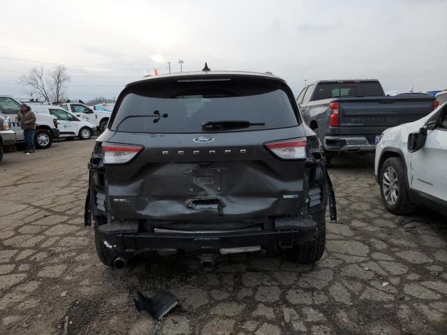 Photo 6 from auction – 2020 FORD ESCAPE SEL with VIN 1FMCU9H95LUA15837