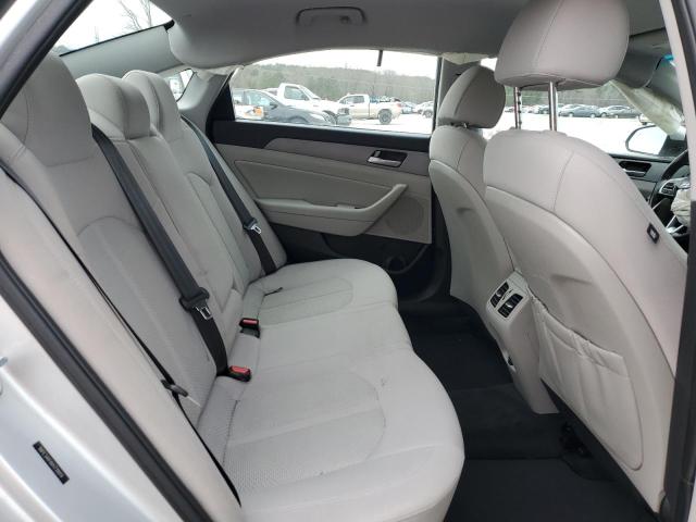 Photo 10 from auction – 2019 HYUNDAI SONATA LIM with VIN 5NPE34AF6KH739919
