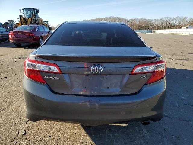 Photo 6 from auction – 2014 TOYOTA CAMRY L with VIN 4T1BF1FK5EU746395