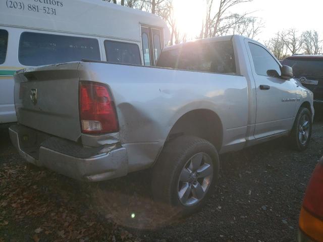 Photo 3 from auction – 2011 DODGE RAM 1500 with VIN 3D7JB1ET4BG631779