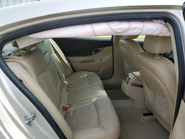 Foto 10 de la subasta – 2013 BUICK LACROSSE con VIN 1G4GC5E36DF271679