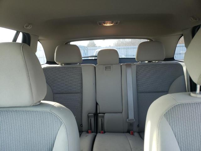 Foto 10 de la subasta – 2013 FORD EDGE SEL con VIN 2FMDK3J9XDBA98836