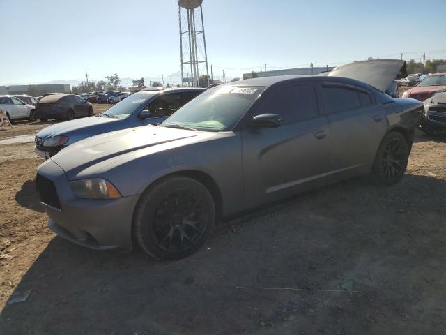DODGE CHARGER SX 2012 with VIN 2C3CDXHG0CH304848 - Photo from auction