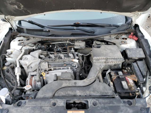 Photo 11 from auction – 2016 NISSAN ALTIMA 2.5 with VIN 1N4AL3AP1GN372927