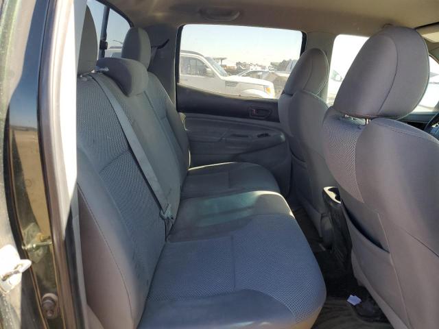 Photo 10 from auction – 2013 TOYOTA TACOMA DOU with VIN 3TMLU4ENXDM131940