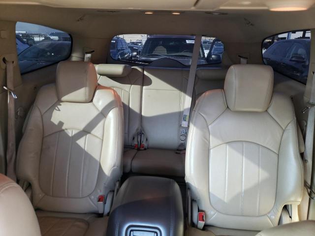 Photo 10 from auction – 2010 BUICK ENCLAVE CX with VIN 5GALRCED4AJ149296