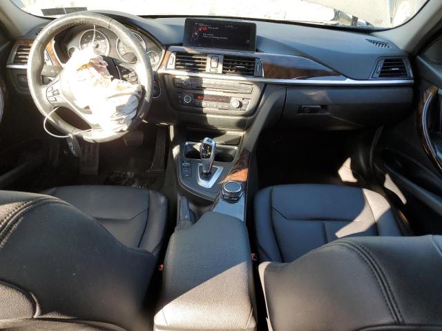 Photo 8 from auction – 2015 BMW 328 XI SUL with VIN WBA3B5G52FNS15863