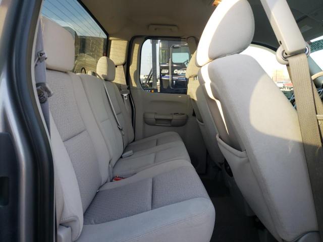 Photo 10 from auction – 2008 GMC SIERRA K15 with VIN 2GTEK19J181221558