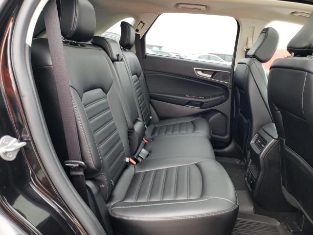 Photo 11 from auction – 2020 FORD EDGE SEL with VIN 2FMPK4J96LBA17543