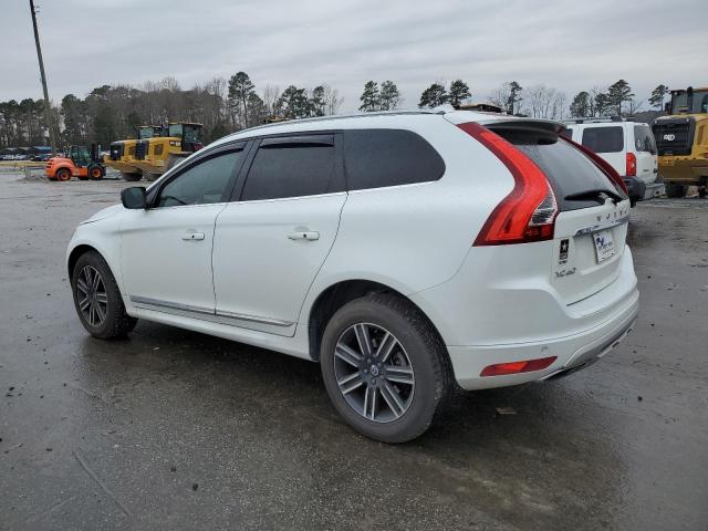 Photo 2 from auction – 2017 VOLVO XC60 T5 DY with VIN YV440MRR0H2034026