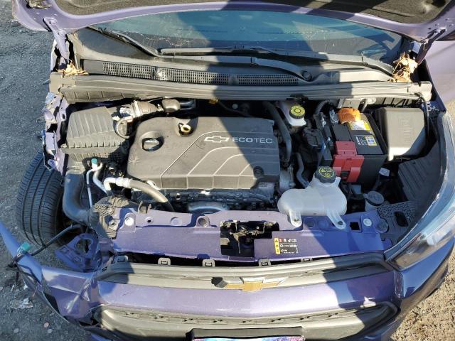 Photo 11 from auction – 2017 CHEVROLET SPARK LS with VIN KL8CB6SA2HC756447