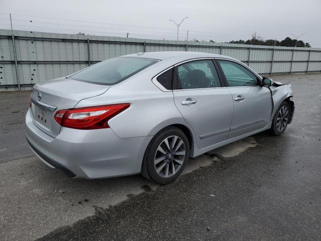 Photo 3 from auction – 2016 NISSAN ALTIMA 2.5 with VIN 1N4AL3AP4GC114140