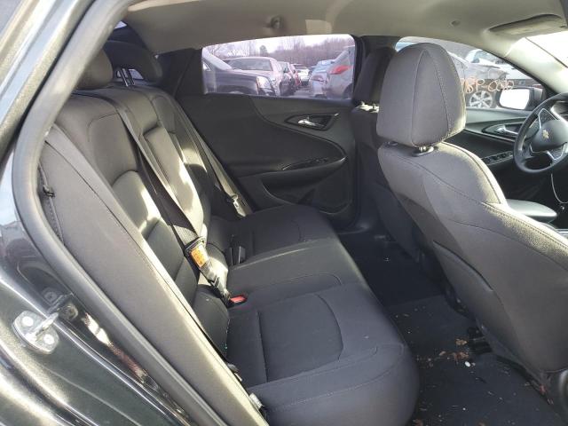 Photo 10 from auction – 2017 CHEVROLET MALIBU LS with VIN 1G1ZB5ST8HF285988