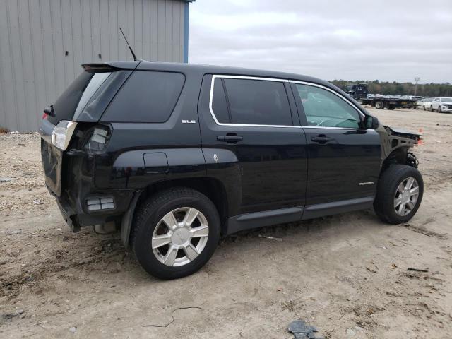 Photo 3 from auction – 2011 GMC TERRAIN SL with VIN 2CTALMEC3B6368127